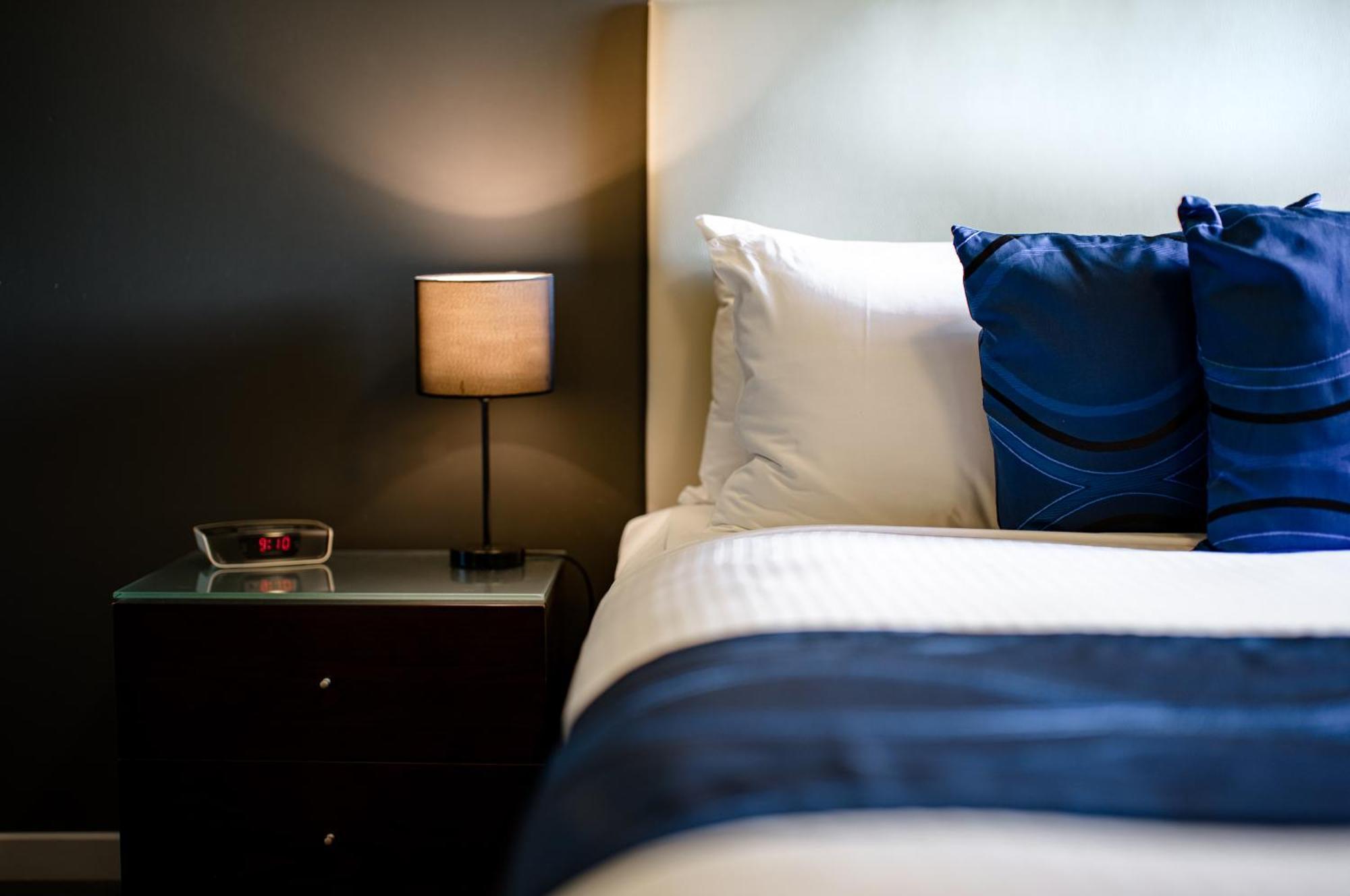 Il Mondo Boutique Hotel บริสเบน ภายนอก รูปภาพ