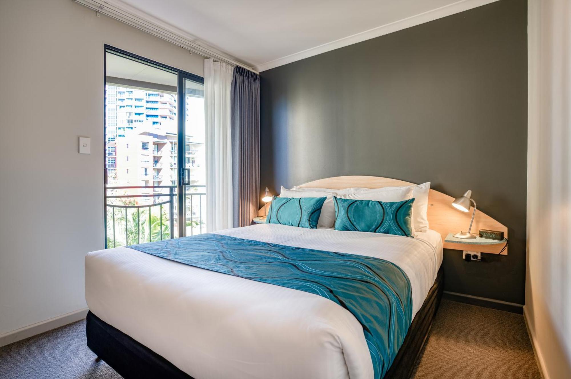 Il Mondo Boutique Hotel บริสเบน ภายนอก รูปภาพ