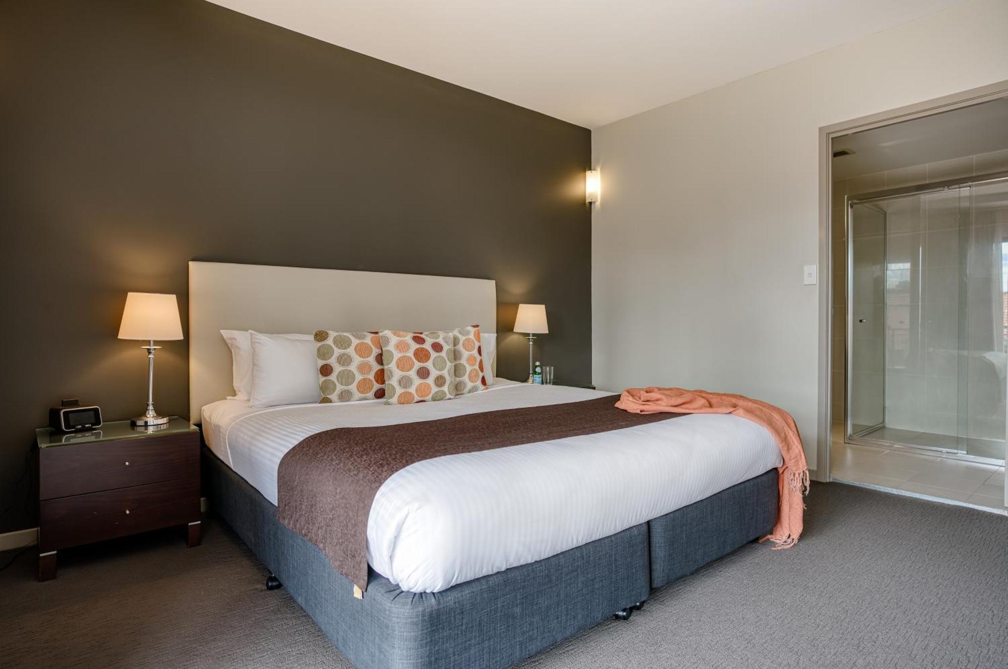 Il Mondo Boutique Hotel บริสเบน ภายนอก รูปภาพ