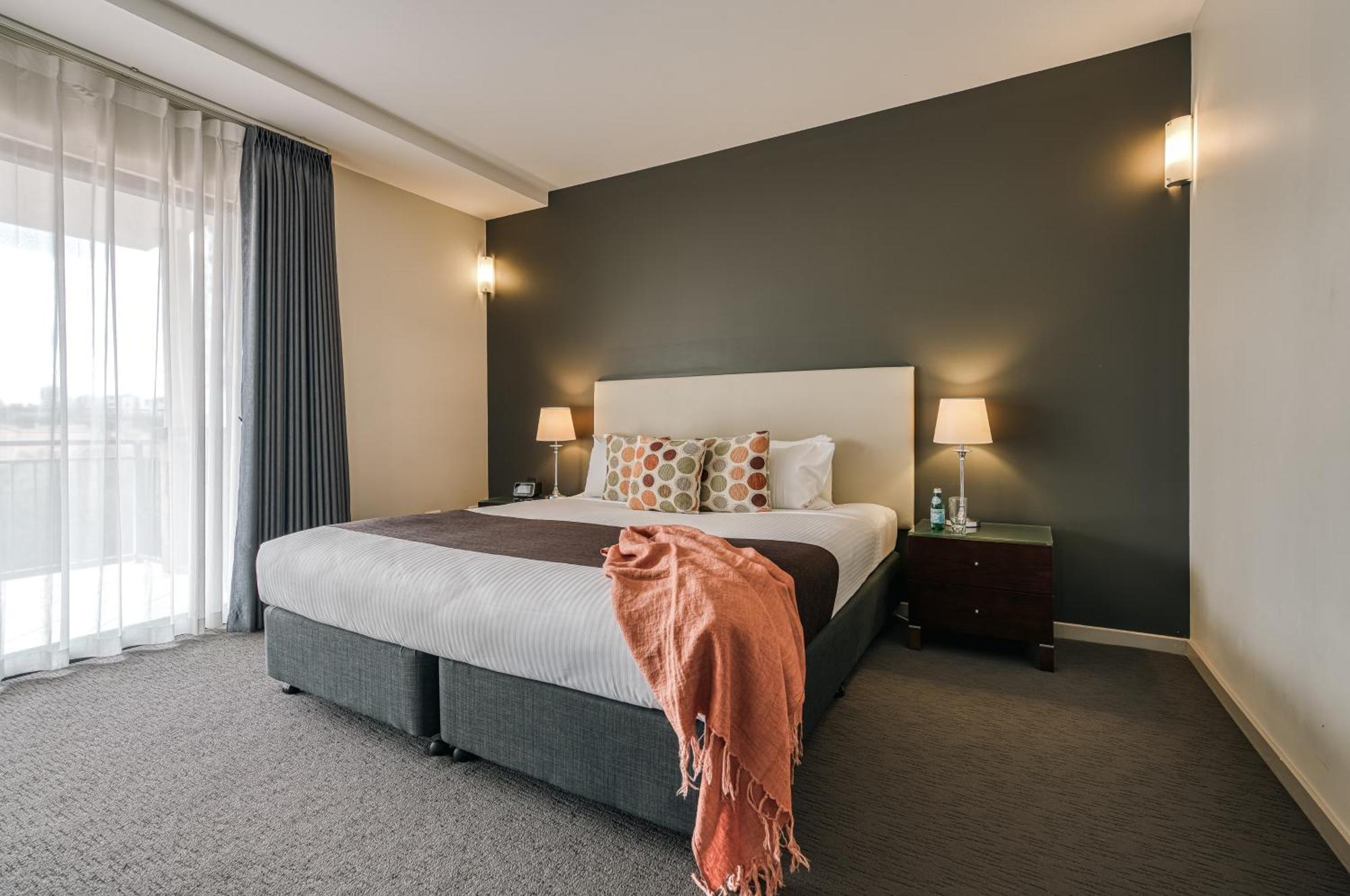 Il Mondo Boutique Hotel บริสเบน ภายนอก รูปภาพ