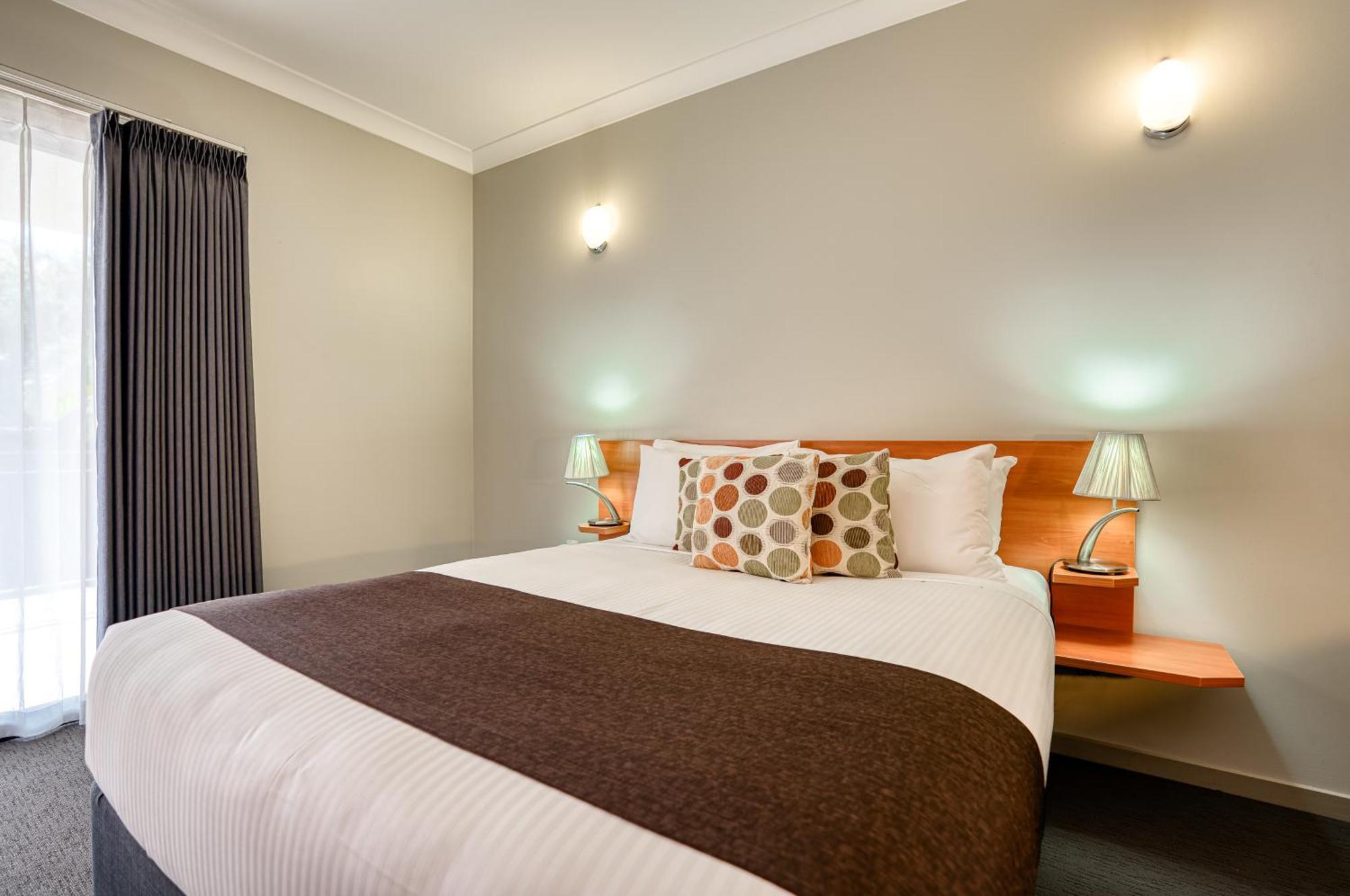 Il Mondo Boutique Hotel บริสเบน ภายนอก รูปภาพ
