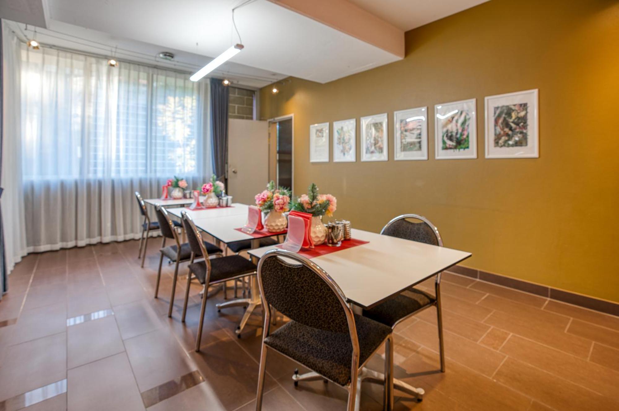 Il Mondo Boutique Hotel บริสเบน ภายนอก รูปภาพ
