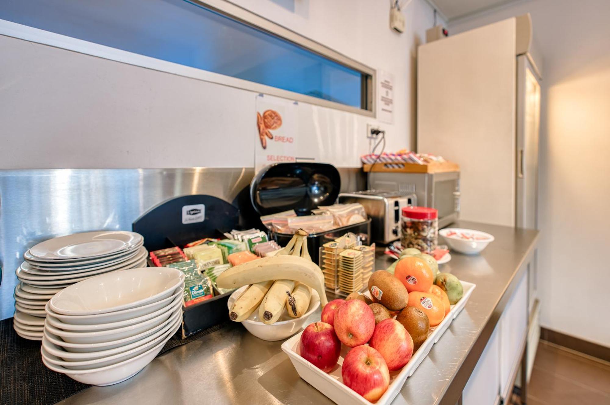 Il Mondo Boutique Hotel บริสเบน ภายนอก รูปภาพ