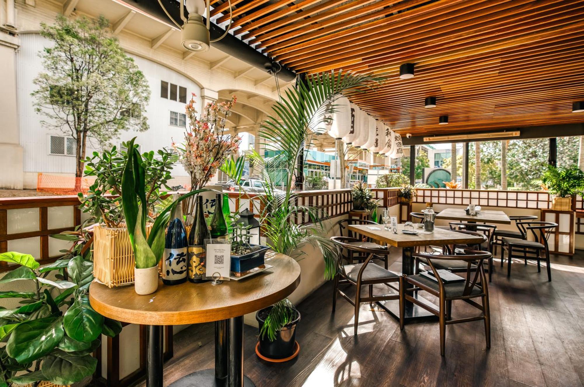 Il Mondo Boutique Hotel บริสเบน ภายนอก รูปภาพ